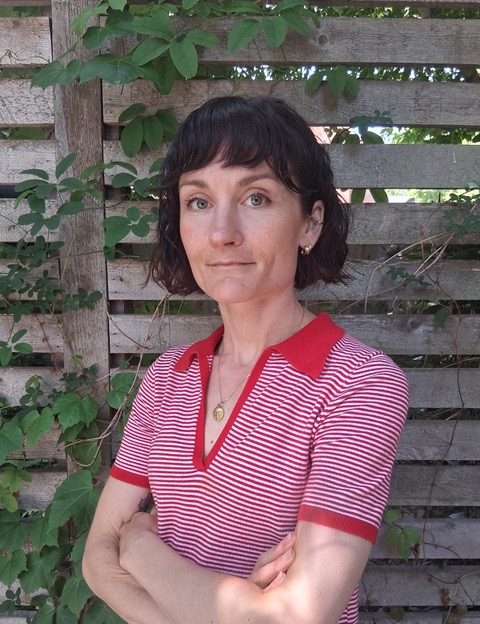 Maria Dębińska