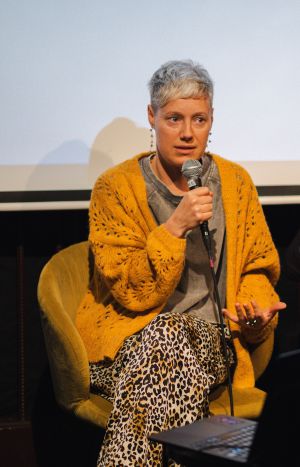 Maria Dębińska