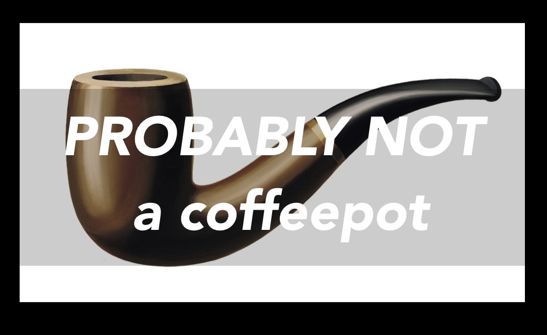 Probably Not a screenshot. Courtesy of the author.