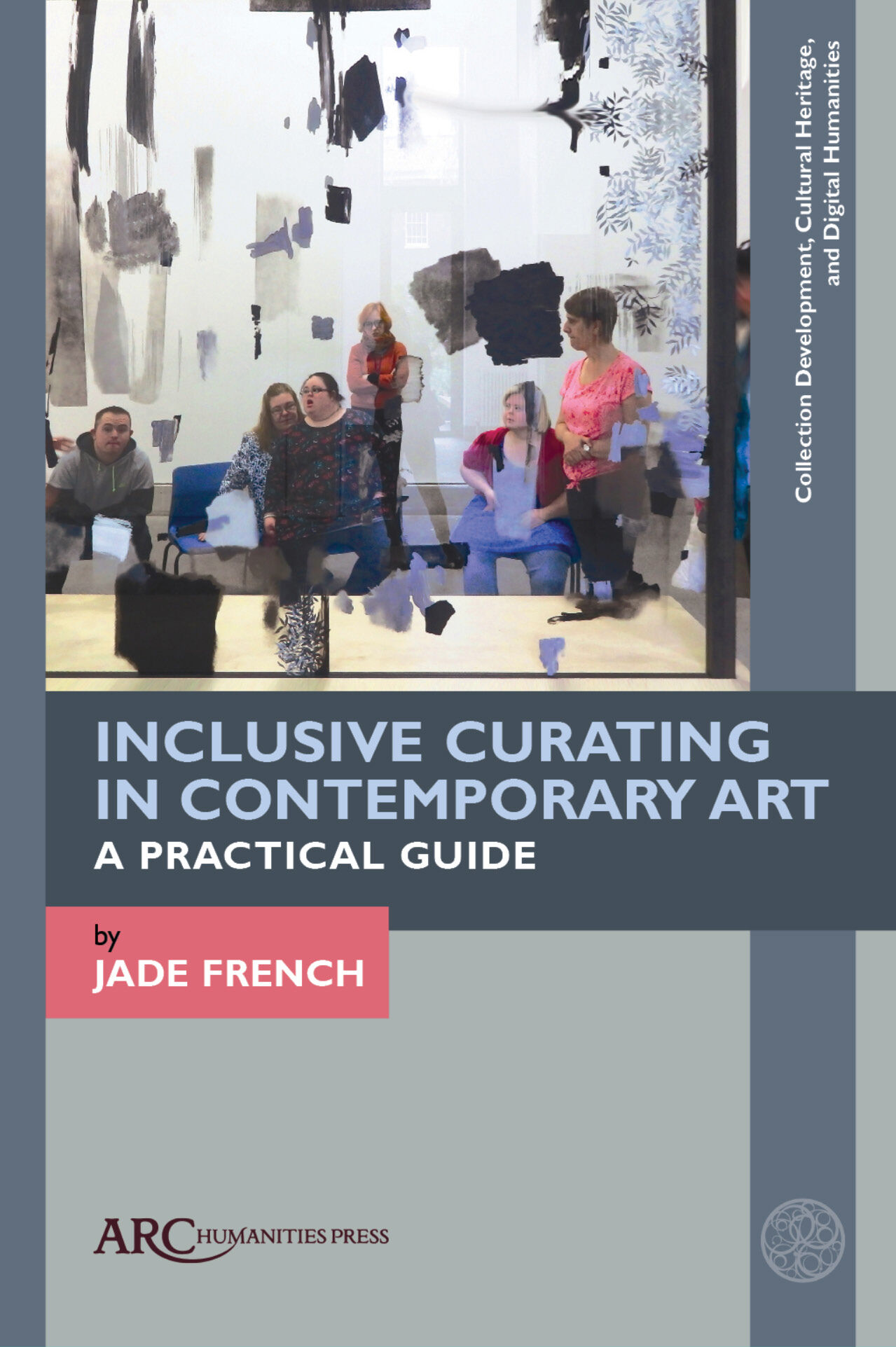 Book review. French J (2020). Inclusive Curating in Contemporary Art: A Practical Guide